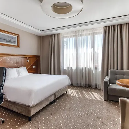 Haffner & - Destigo 5* Sopoty