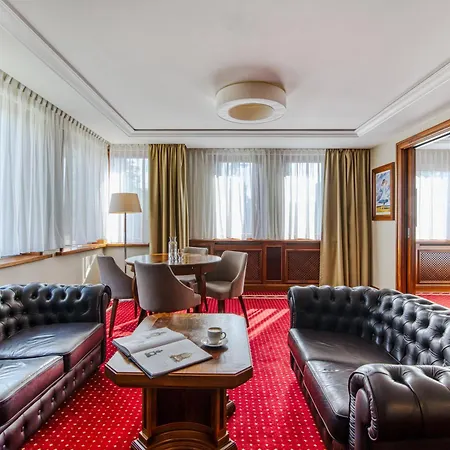 Haffner & Spa - Destigo Sopot