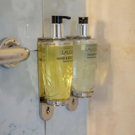 Haffner & Spa - Destigo Hotel