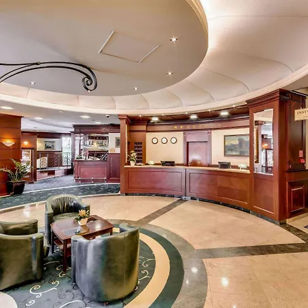 Haffner & - Destigo 5* Sopoty