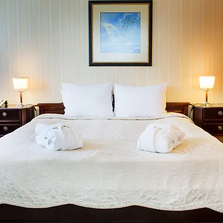 Haffner & - Destigo Hotel Sopot