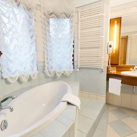 Haffner & - Destigo Hotel