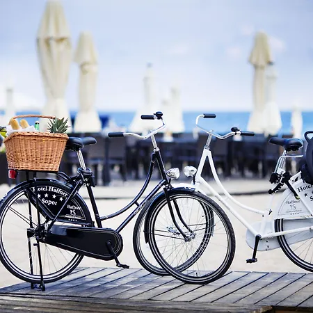 Haffner & - Destigo 5*