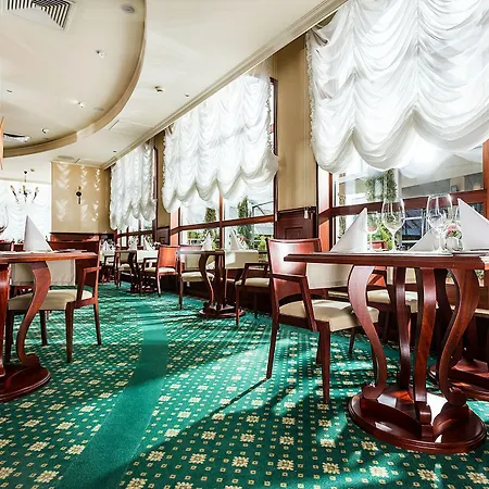 Hotel Haffner & - Destigo 5*
