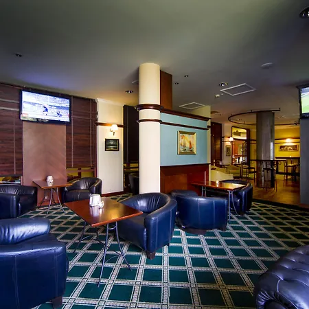 Haffner & - Destigo Hotell Sopot