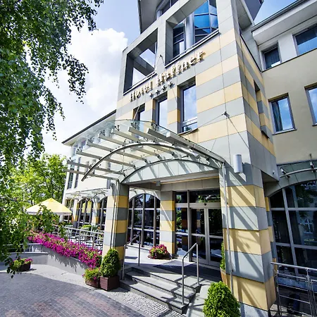 Haffner & - Destigo Hotel Sopot