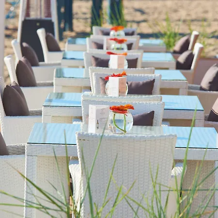 Haffner & - Destigo Отель 5*