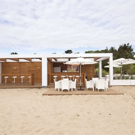 Haffner & - Destigo Otel Sopot