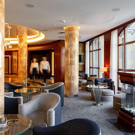 Haffner & - Destigo 5* Sopot