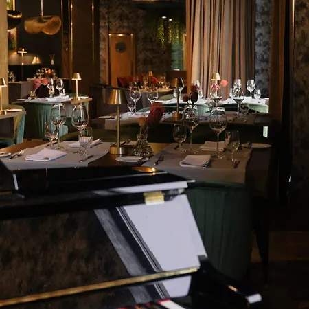 Haffner & - Destigo 5* Sopoty