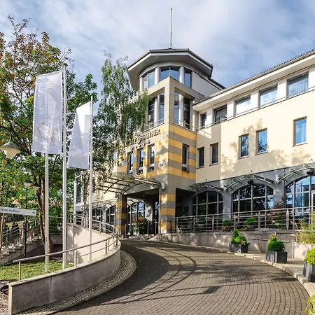 Haffner & - Destigo 5* Sopot