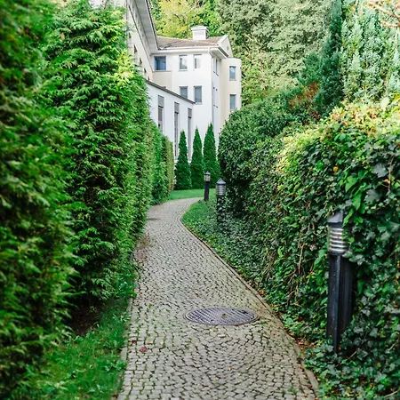 Отель Haffner & - Destigo Сопот