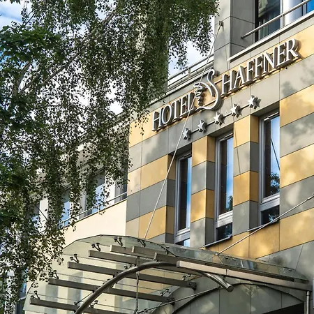 Haffner & - Destigo 5* Сопот