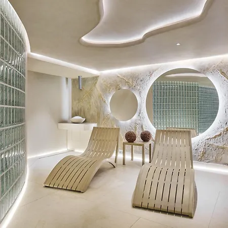Haffner & - Destigo Otel 5*