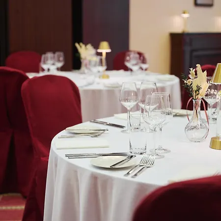 Otel Haffner & - Destigo Sopot