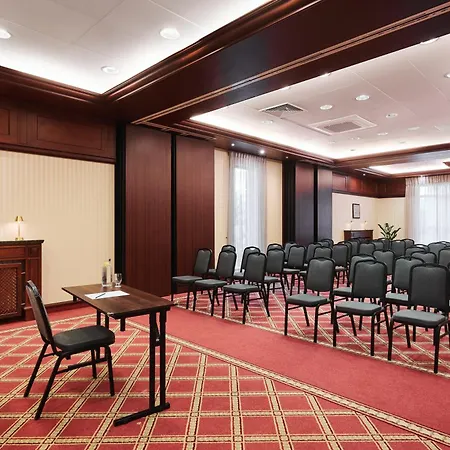 Otel Haffner & - Destigo Sopot