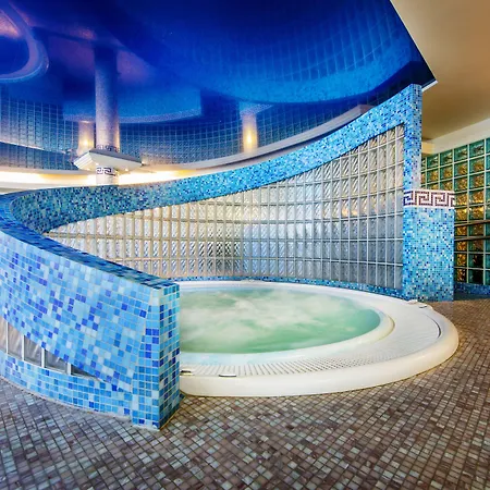 Haffner & - Destigo 5* Sopot