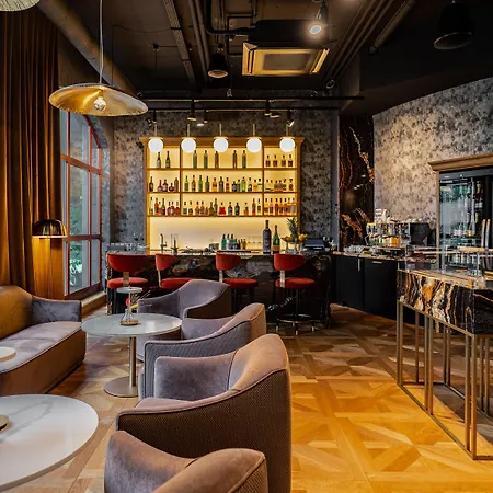 Haffner & - Destigo Sopot