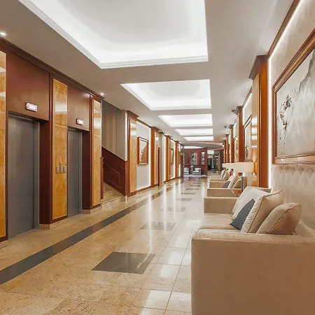 Haffner & - Destigo Hotel