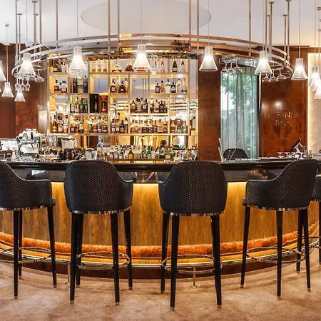 Hotel Haffner & - Destigo Sopot