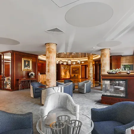 Hotel Haffner & - Destigo Sopot