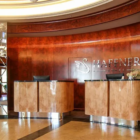 Hotel Haffner & Spa - Destigo 5*