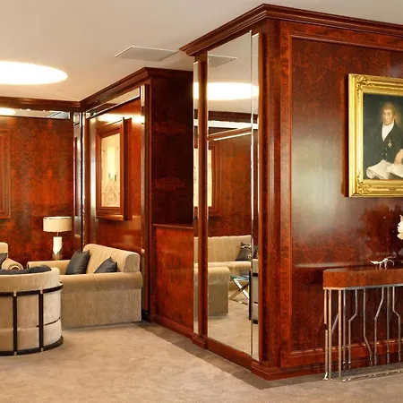 Hotel Haffner & - Destigo Sopot