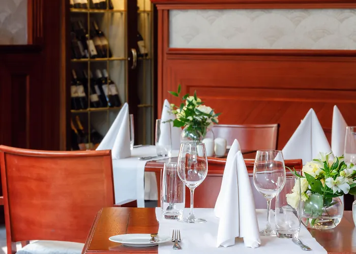 Haffner & - Destigo 5* Sopot