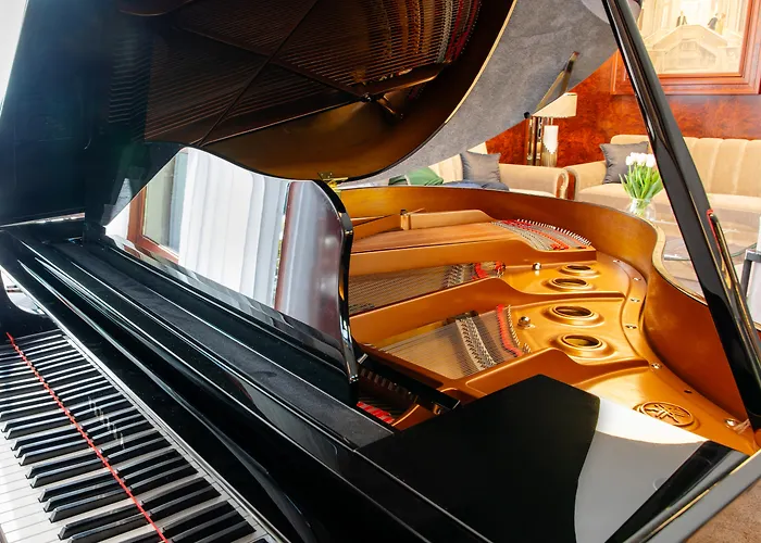 Haffner Hotel Zoppot