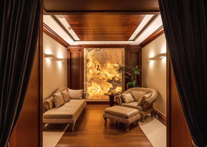 Hotel Haffner Zoppot