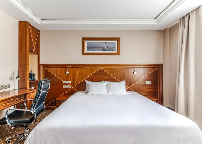 Hotel Haffner Zoppot