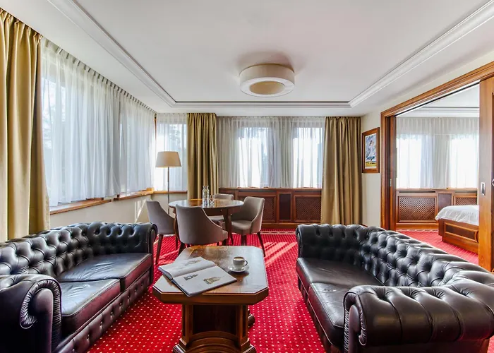 Haffner & - Destigo Sopot