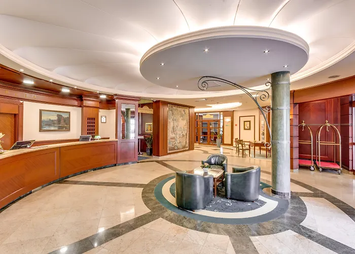 Hotel Haffner Zoppot