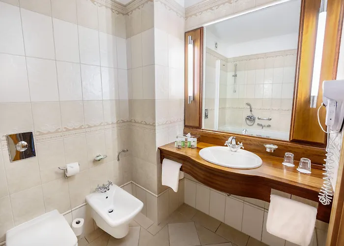 Hotel Haffner Zoppot