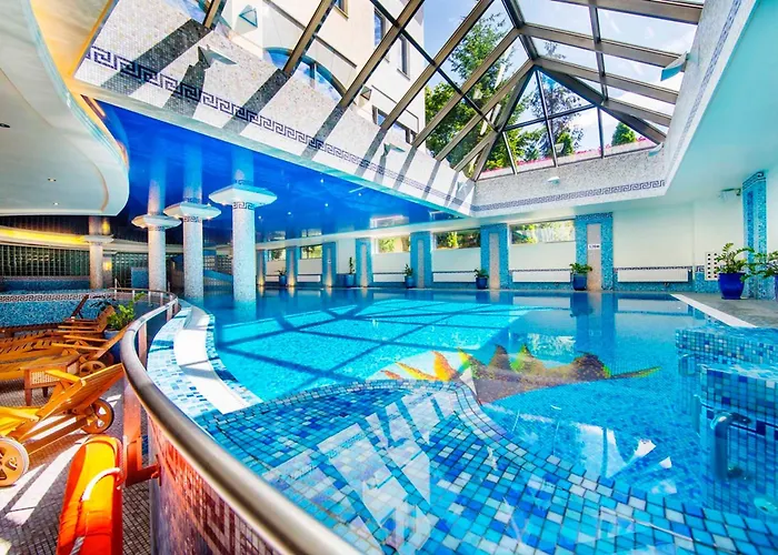 Hotel Haffner & - Destigo