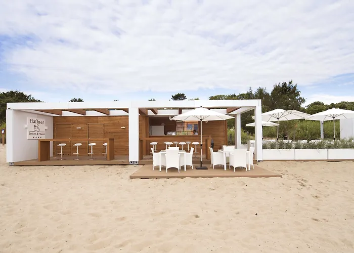 Haffner Hotel Zoppot