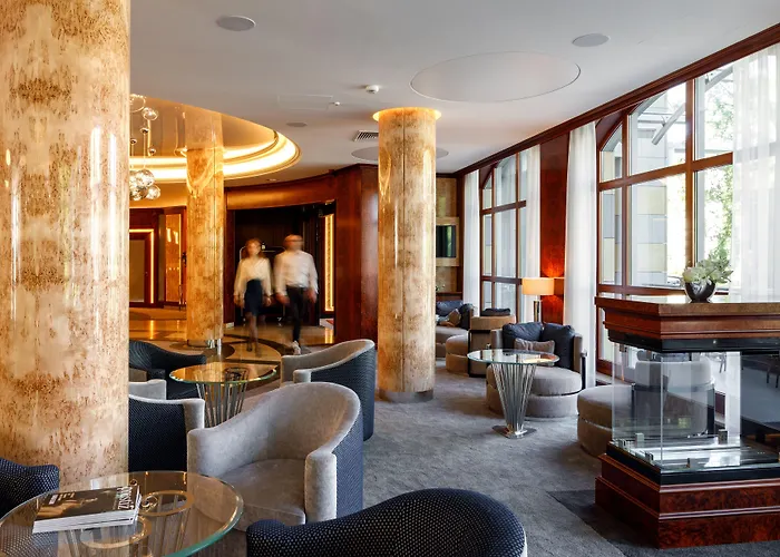 Haffner & - Destigo 5* Sopot