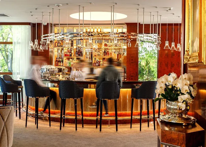 Hotel Haffner & - Destigo