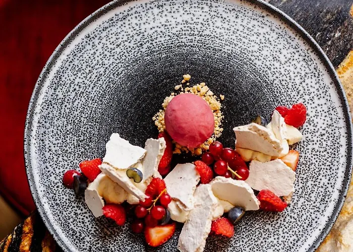 Hotel Haffner & - Destigo Sopot